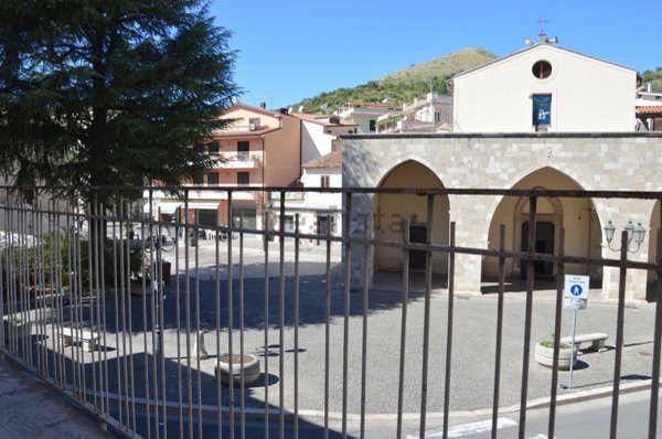 appartamento in vendita ad Itri