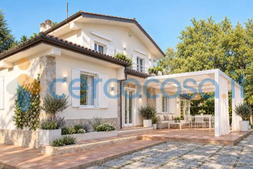 casa indipendente in vendita ad Itri