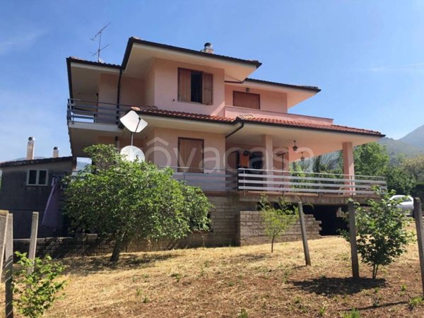 casa indipendente in vendita ad Itri