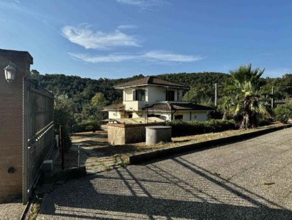 casa indipendente in vendita ad Itri