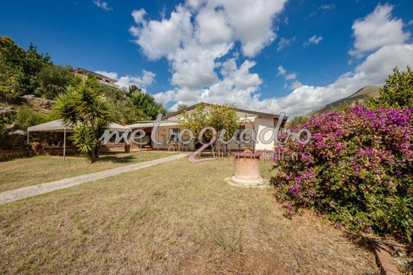 casa indipendente in vendita ad Itri