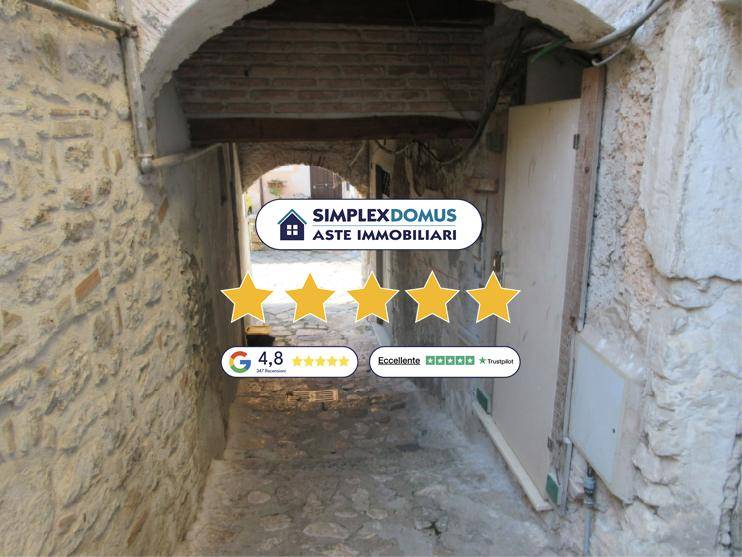 appartamento in vendita ad Itri
