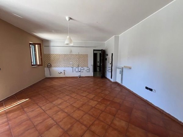 appartamento in vendita ad Itri