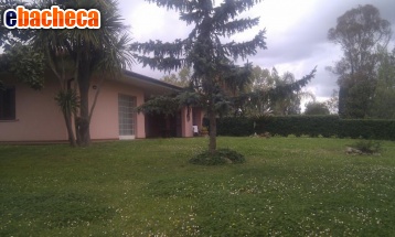 villa in vendita a Latina in zona Borgo Santa Maria