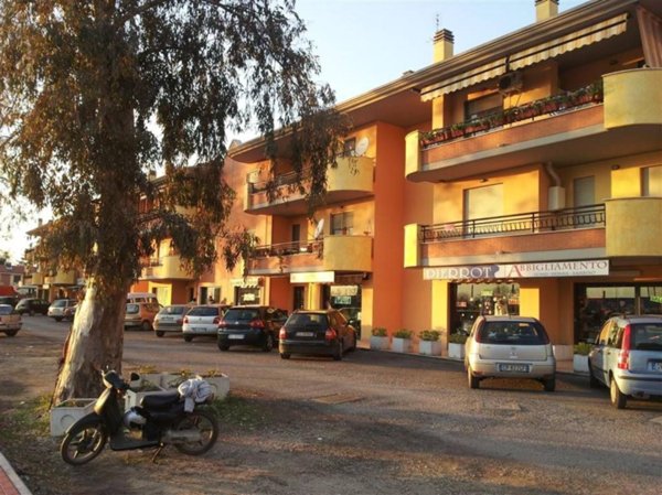 appartamento in vendita a Latina in zona Borgo Santa Maria