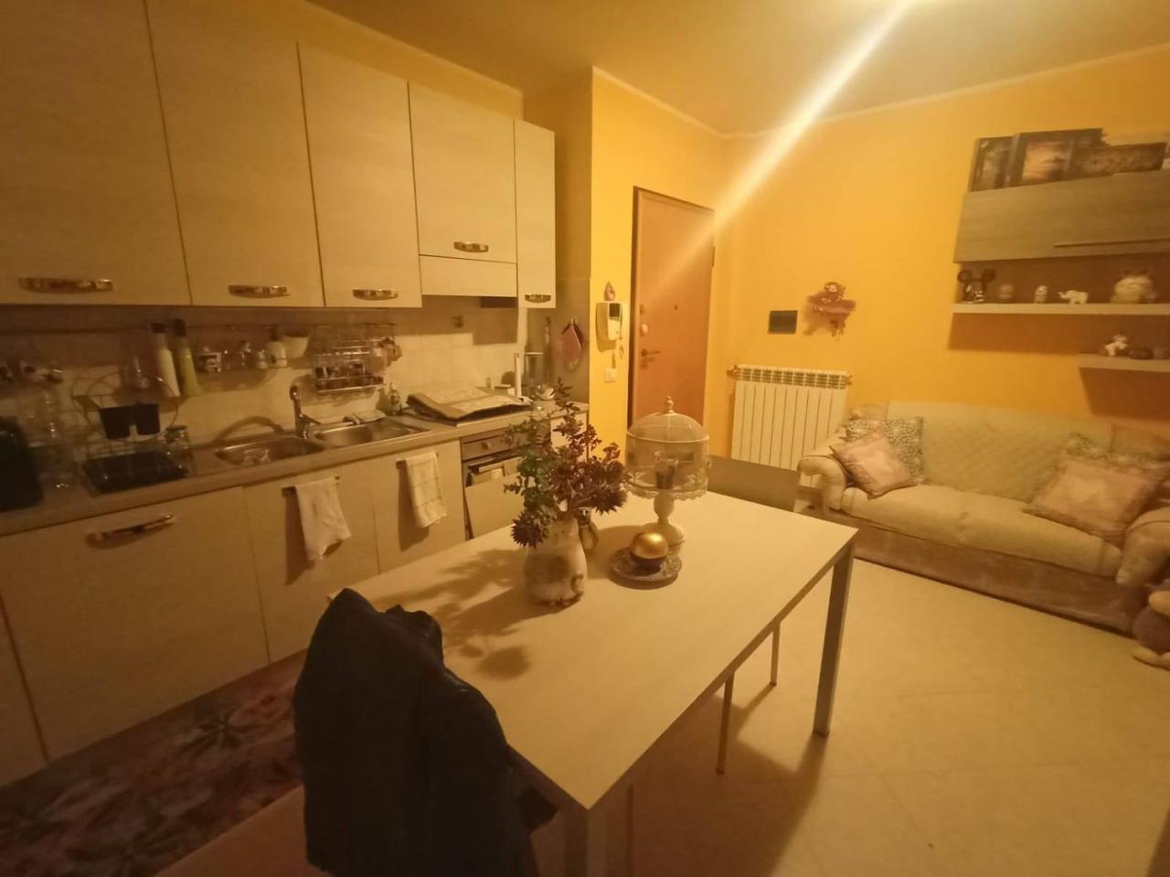 appartamento in vendita a Latina in zona Borgo Piave