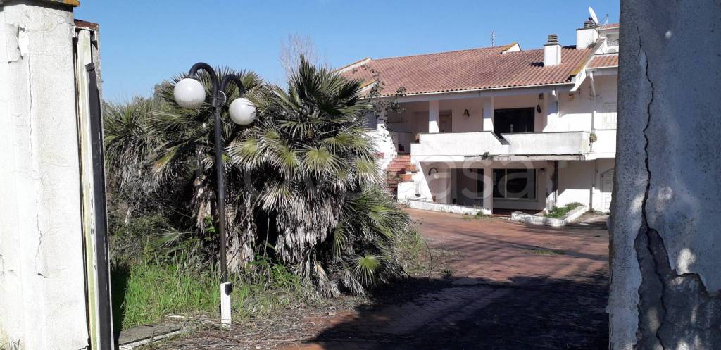 villa in vendita a Latina in zona Borgo Isonzo