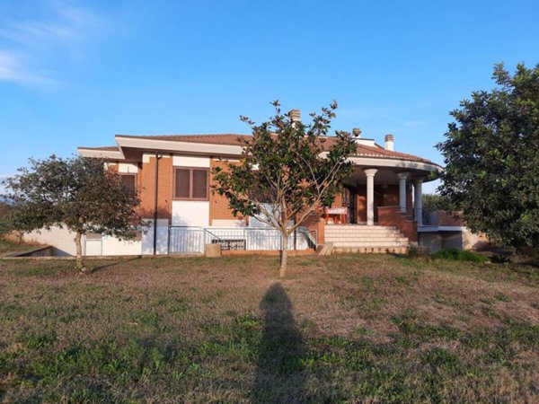 casa indipendente in vendita a Latina in zona Borgo Isonzo
