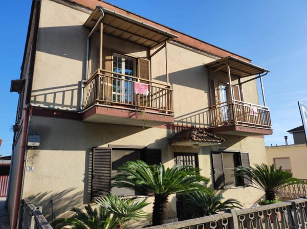 appartamento in vendita a Latina in zona Borgo Podgora