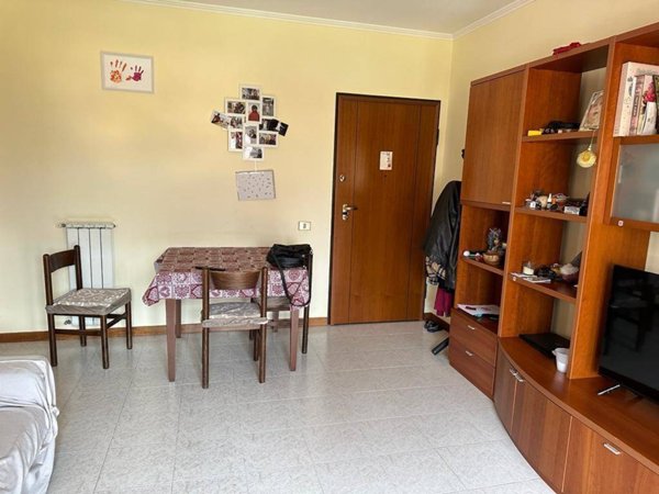 appartamento in vendita a Latina in zona Latina Scalo