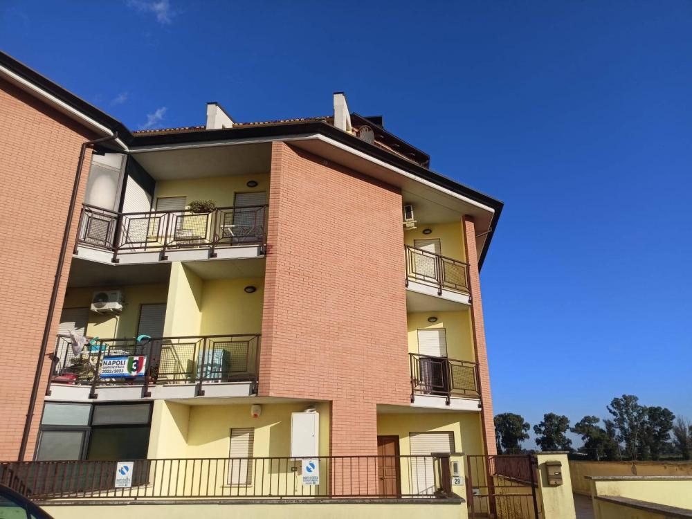 appartamento in vendita a Latina in zona Borgo Faiti