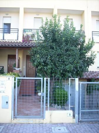 casa indipendente in vendita a Latina in zona Borgo Podgora
