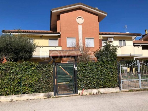 appartamento in vendita a Latina in zona Borgo Santa Maria