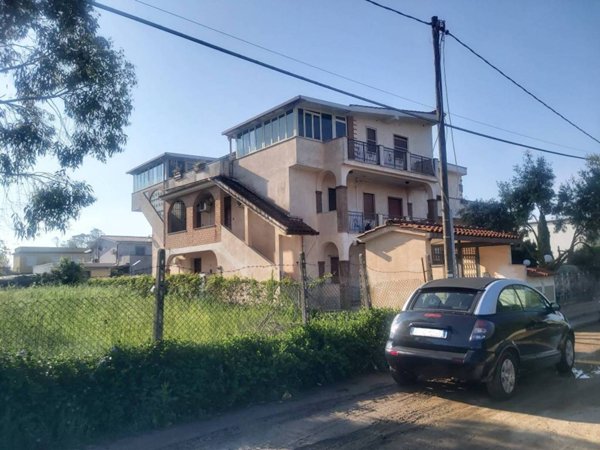 appartamento in vendita a Latina in zona Foce Verde