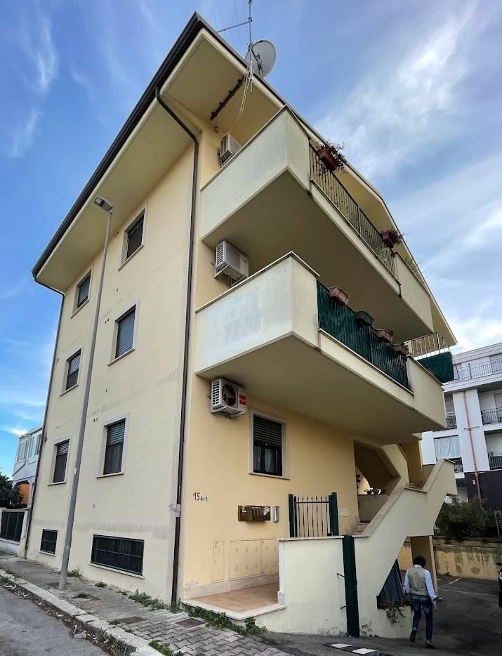 appartamento in vendita a Latina