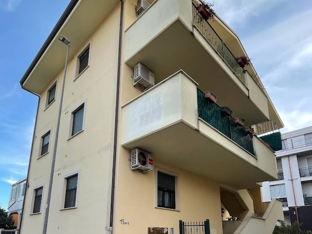 appartamento in vendita a Latina in zona Centro Città