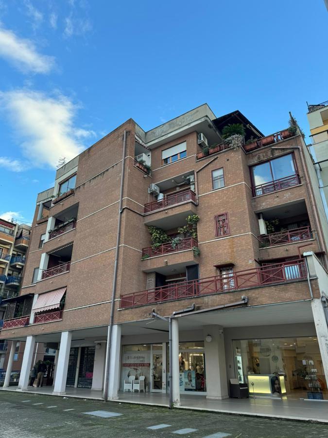 appartamento in vendita a Latina in zona Centro Città