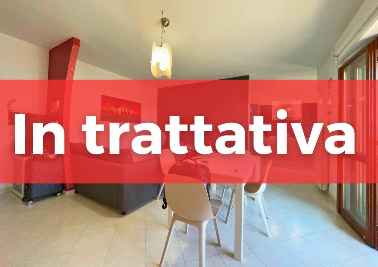 appartamento in vendita a Latina in zona Borgo Montello