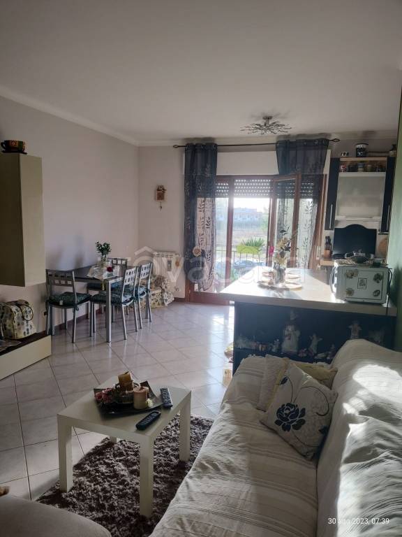 appartamento in vendita a Latina in zona Borgo Bainsizza