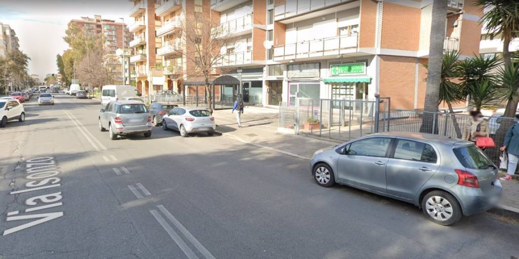 appartamento in vendita a Latina in zona Centro Città