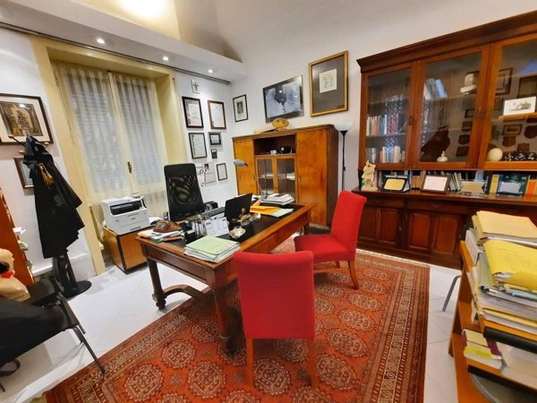 appartamento in vendita a Latina