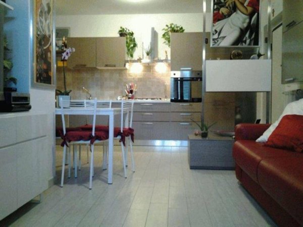 appartamento in vendita a Latina in zona Borgo Santa Maria