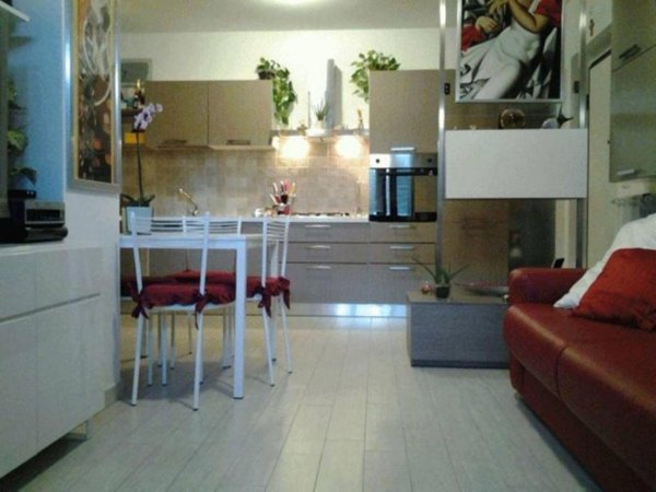 appartamento in vendita a Latina in zona Borgo Santa Maria