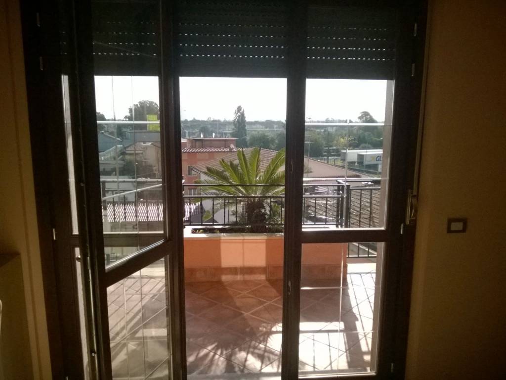 appartamento in vendita a Latina in zona Borgo Carso