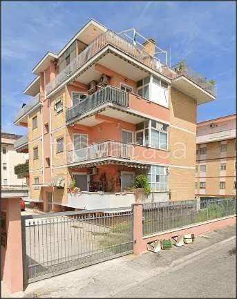 appartamento in vendita a Latina in zona Borgo San Michele