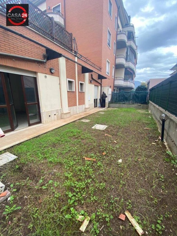 appartamento in vendita a Latina in zona Latina Scalo