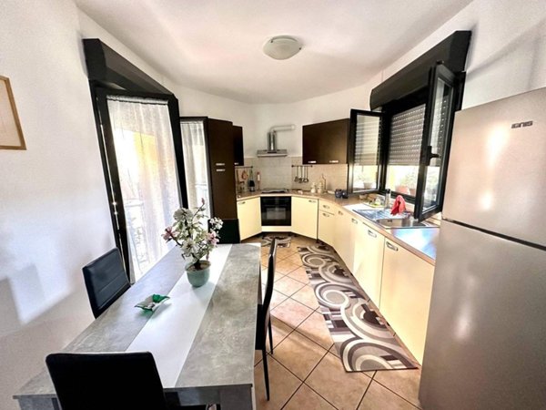 appartamento in vendita a Latina in zona Borgo Faiti