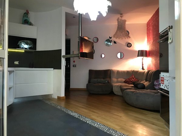 appartamento in vendita a Latina in zona Borgo Sabotino
