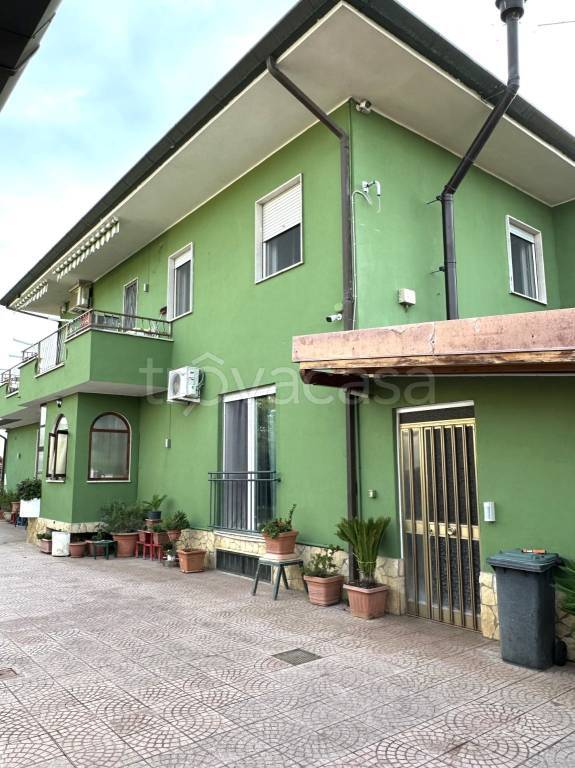 casa indipendente in vendita a Latina in zona Borgo Piave