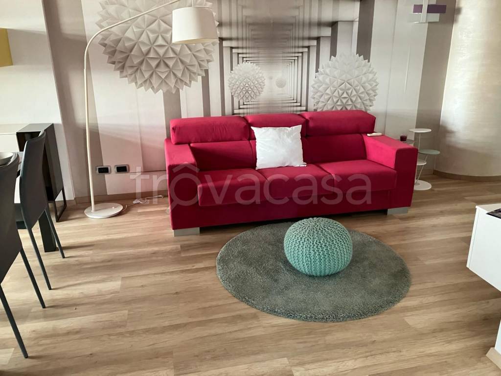 appartamento in vendita a Latina