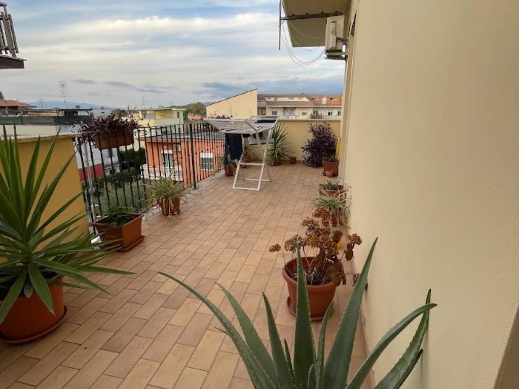appartamento in vendita a Latina in zona Centro Città