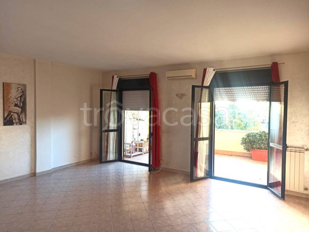 appartamento in vendita a Latina in zona Centro Città