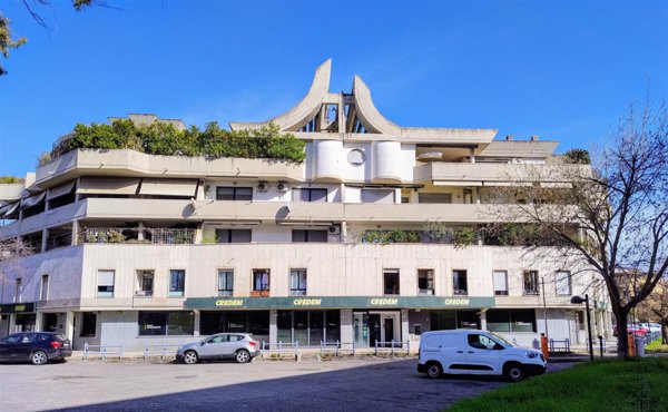 appartamento in vendita a Latina in zona Borgo Isonzo