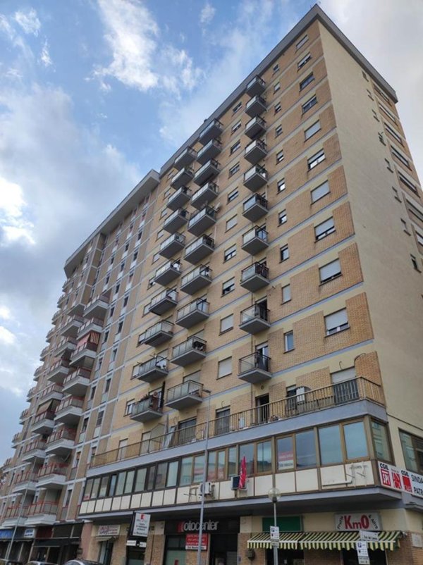 appartamento in vendita a Latina in zona Centro Città