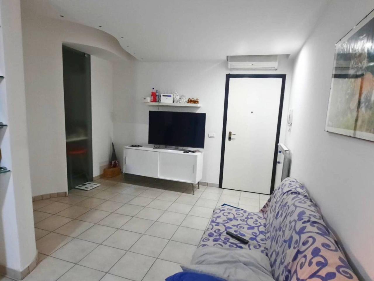 appartamento in vendita a Latina in zona Le Ferriere