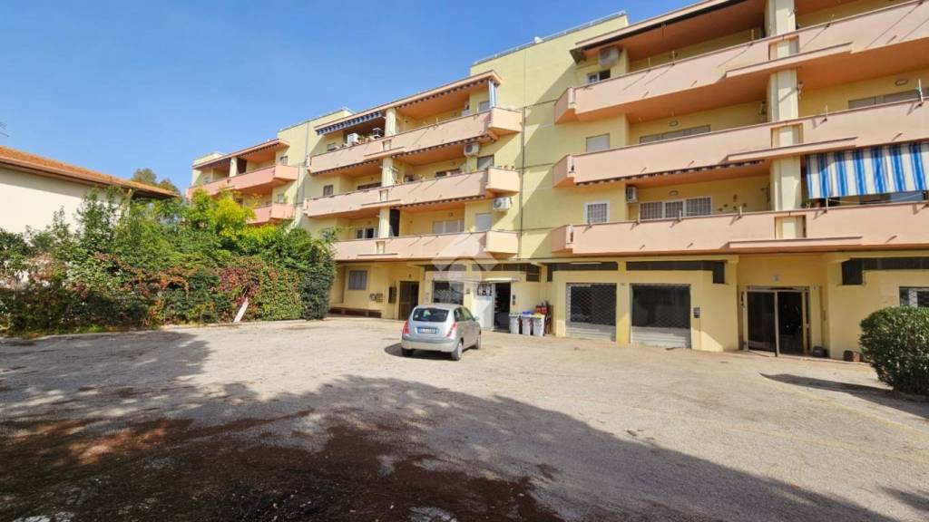 appartamento in vendita a Latina in zona Borgo Sabotino