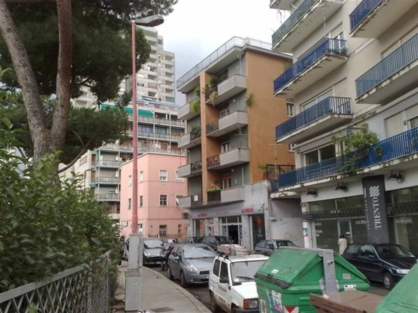 appartamento in vendita a Latina in zona Centro Città