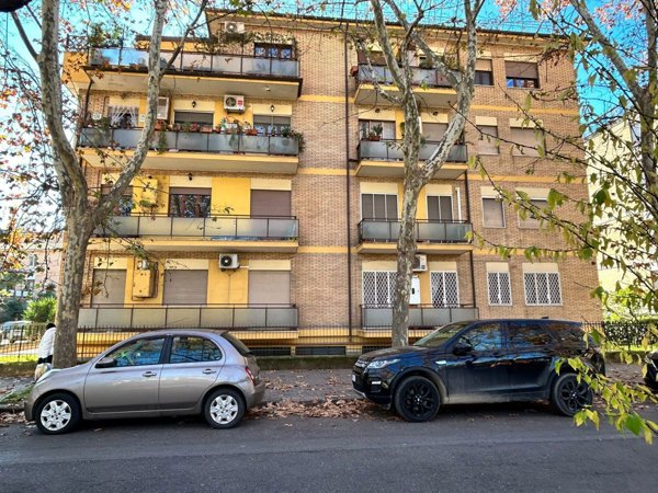 appartamento in vendita a Latina in zona Centro Città