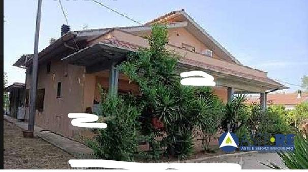 appartamento in vendita a Latina in zona Borgo Grappa