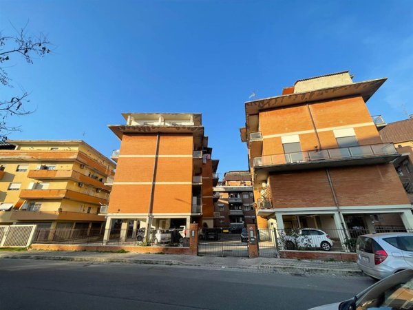 appartamento in vendita a Sant'Olcese in zona Piccarello