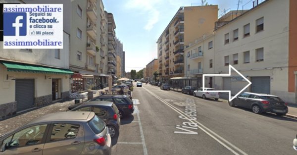 negozio in vendita a Latina in zona Centro Città