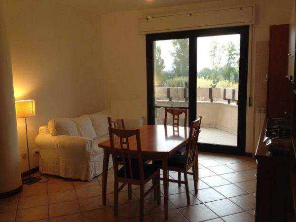 appartamento in vendita a Sant'Olcese in zona Piccarello