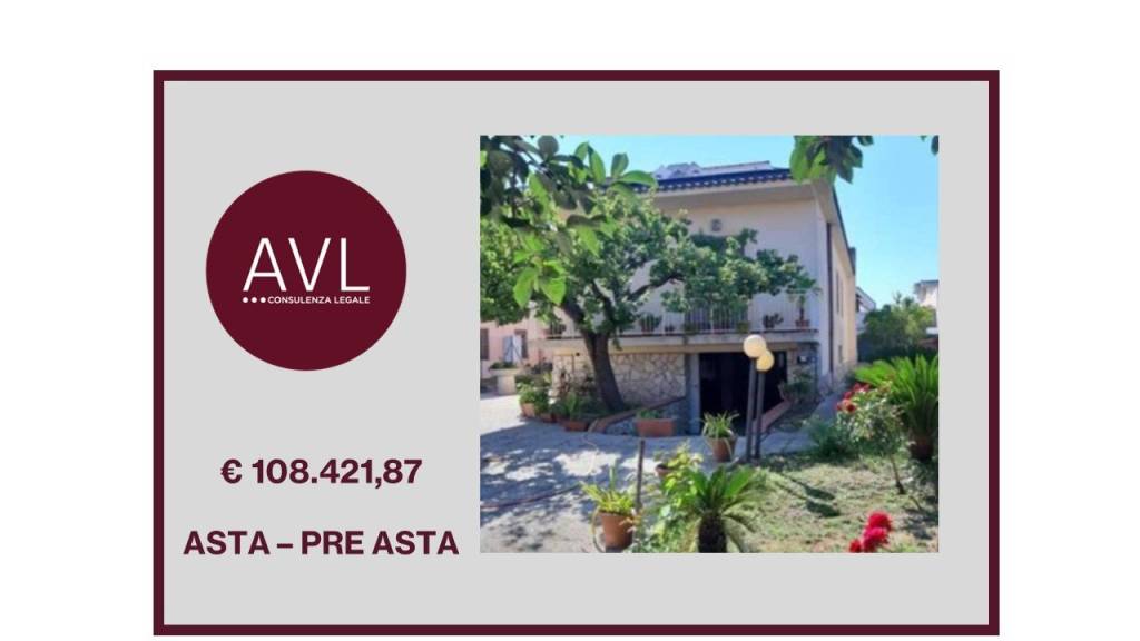 appartamento in vendita a Latina in zona Borgo Piave
