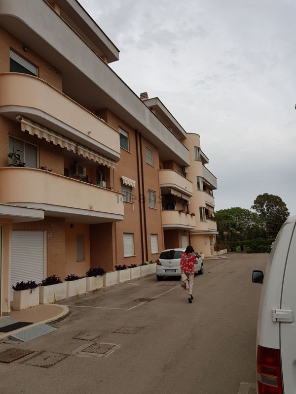 appartamento in vendita a Latina in zona Borgo Bainsizza