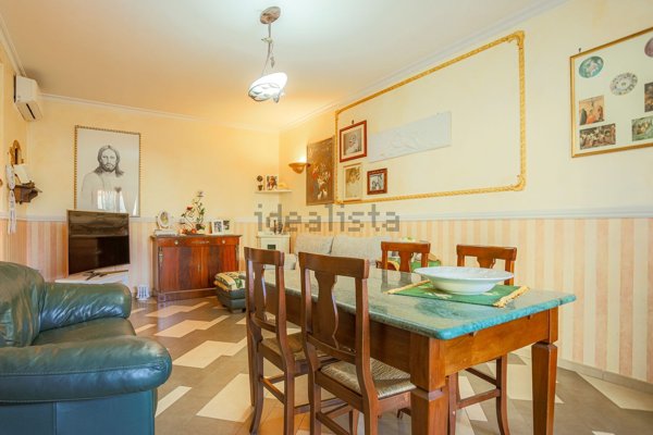 appartamento in vendita a Latina in zona Borgo Podgora