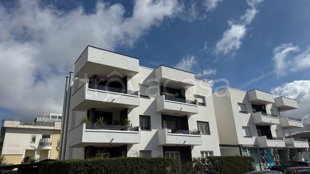 appartamento in vendita a Latina in zona Centro Città